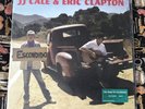 J.J. CALE & ERIC CLAPTON - THE ROAD TO ESCONDIDO LP NEW  2LP HALF-SPEED MASTERED