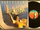 Supertramp Breakfast In America Original LP 1979 A&M Records,century,self,paris