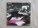 Nirvana - Molly's Lips 7'' (w/ The Fluid) Marbled Green Vinyl LIMITED RARE