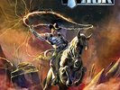 Thor Ride of the Iron Horse (Vinyl) 12