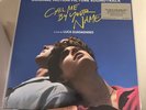 Call Me By Your Name Vinyl 2xLP - Limited Peach Season Edition of 14.999 copies