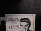 Acuff Rose  Music Limited Presents Elvis Vinyl