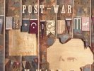 WARD, M - Post War (reissue) - Vinyl (LP)
