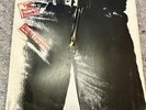 Rolling Stones; Sticky Fingers; OG, First UK prs; Large Zipper; TML; CLEAN COPY
