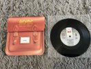 AC/DC “Are You Ready” Original 1990 U.K. Numbered vinyl 7 inch + Satchel Sleeve
