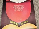 Gentle Giant; Acquiring the Taste; Vertigo; Early Spaceship; UK IMPORT;