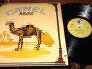 CAMEL MIRAGE LP NM NEAR MINT US PASSPORT VINYL 1974 PROG ROCK