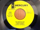 NORTHERN SOUL- LOUIE RAMIREZ The Boogie Man -MERCURY 72682 DJ PROMO NM