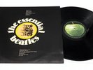 Beatles - The Essential Beatles Stereo Vinyl LP Record Apple Aussie Pressing EX