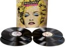 Madonna Celebration 4 x Vinyl LP Pre-Sale 1st March 2024