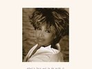 Tina Turner What's Love Got to Do With It (Vinyl) 30th Anniversary  12