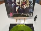The Saints - Eternally Yours Green Vinyl LP Reissue Nr Mint