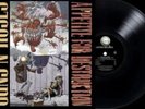 GUNS N ROSES APPETITE FOR DESTRUCTION REMASTERED VINYL LP NUMBERED 0951/3000