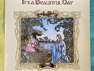 It's A Beautiful Day - Marrying Maiden - Used Vinyl Record - MINT