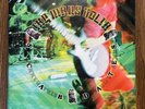 THE MARS VOLTA Live Vinyl 2LP Scabdates Picture Disc Emo Prog ATDI