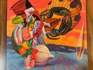The Mars Volta – Octahedron - 2 x LP - White Vinyl Used