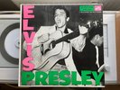 Elvis 1956 RCA Victor Records US Army Pressung HEAR now LPM 1254 Original ohne C