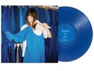 Faye Webster - Underdressed at the Symphony - Faye Blue Color Vinyl Record