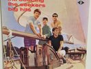 Introducing The Seekers Big Hits Double LP WG.2.25/5152