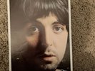The Beatles White Album 1968 Vinyl LP Record Apple SWBO101 Cleaned +MOFI Sleeves