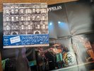 LED ZEPPELIN Physical Graffiti 1975 Japan 2 LP  w/ OBI Poster Gimmick Cover