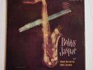 Bobby Jaspar w/ George Wallington/Idrees Sulieman, Riverside RLP 12-240