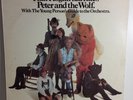 Paul Hogan narrates Peter and the Wolf.with the young Person's Guide