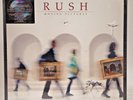 Rush Moving Pictures 40th Super Deluxe Vinyl CD BluRay Boxset Please Read