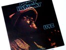 NEAR MINT ORIGINAL 1972 DONNY HATHAWAY LIVE VINYL LP NM SOUL MASTERPIECE