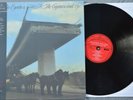 Doobie Brothers Captain & Me Rhino High Fidelity Ltd Num Warner Vinyl LP 2023 NM