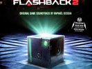 Raphaël Gesqua - Flashback 2 - Original Game Soundtrack (Vinyl 2LP - 2024 - EU)