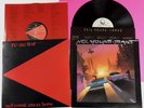 2x NEIL YOUNG LP Lot:: re.ac.tor -1981 & Trans -1982 +Inner sleeves   a7687