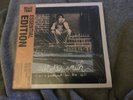Rare ELLIOTT SMITH FROM A BASEMENT ON THE HILL SMOKEY BASEMENT GREY VINYL LP 500