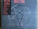 Motley Crue NEW Shout At The Devil Super Deluxe 40th Box Set Lp CD Cassette MORE