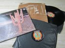 2 x Original NEON prog albums - INDIAN SUMMER  +  SHAPE OF THE RAIN