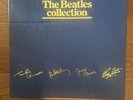 The Beatles Collection Vinyl Records Blue - BC13 Box Set 13 Album 14 Records 12
