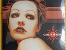 GODSMACK 25th Anniversary Limited Edition Orange Vinyl 2LP