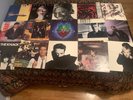 80s Pop Rock 15 Vinyl LP-Journey/Huey Lewis/Sting/Duran Duran/Power Station/VG