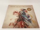 Geronimo - Gold Vinyl- Shane Smith & The Saints - Record Album, Vinyl LP RARE