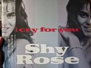 Shy Rose - I Cry For You - EX / EX 12