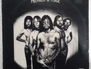 THE FLYING CIRCUS - PREPARED IN PEACE (This is the UK issue of their 2nd LP)