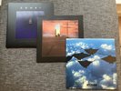 Zombi Vinyl Bundle - Shape Shift / 2020 / Liquid Crystal Relapse Records