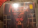 Accept – Restless & Wild - Portrait - STILL IN SHRINK - NEAR MINT - TEST PLAYED