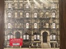 Led Zeppelin Physical Graffiti 2015 Jimmy Page Remaster NM Double Album