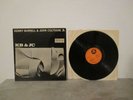 KENNY BURRELL & JOHN COLTRANE: KB & JC, PRESTIGE, ORG NL, 12