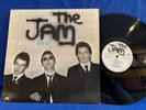 THE JAM WELLER IN THE CITY 2383447 POLYDOR.  ORIGINAL UK LP NEAR MINT