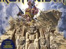 Iron Maiden - Somewhere Back In Time (The Best Of: 1980-1989) 2 x Vinyl, LP, Com