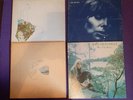 Joni Mitchell 13 vinyl lp folk rock clouds blue for the roses miles of aisles