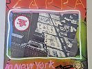Zappa In New York - Frank Zappa -Promo Copy - original owner, vinyl