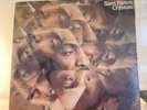 SAM RIVERS - Crystals-1974 Impulse Stereo/Quad ASD-9286 Vinyl LP Free Jazz